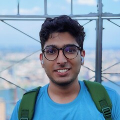 A TARTAN IN THE WILD headshot